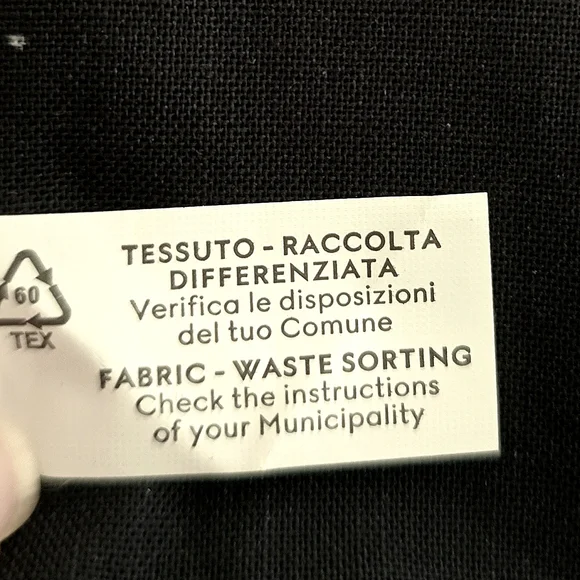 Gucci Limited Edition Blue Celestial Tote Gift Bag Astrology Stars Constellation - Picture 10 of 10